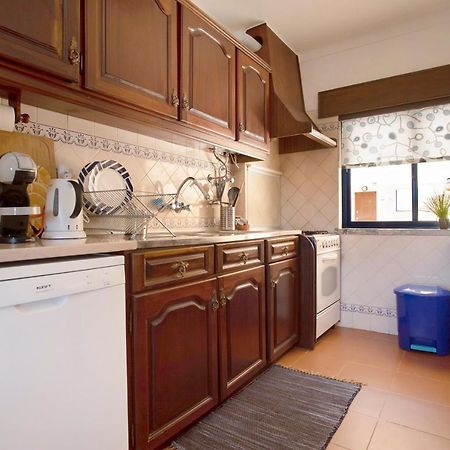 Sao Bernardino Beach House Atouguia Da Baleia Ngoại thất bức ảnh