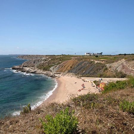 Sao Bernardino Beach House Atouguia Da Baleia Ngoại thất bức ảnh