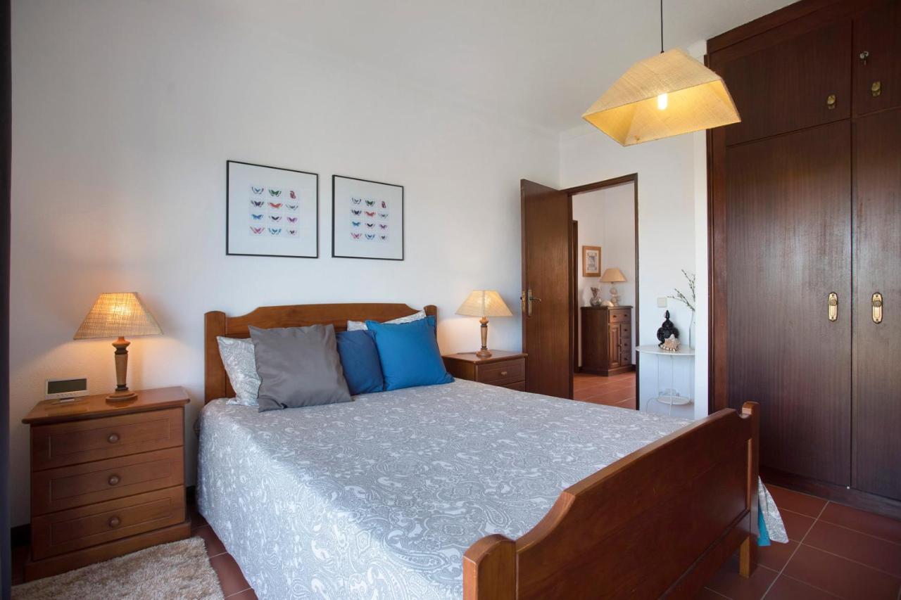 Sao Bernardino Beach House Atouguia Da Baleia Ngoại thất bức ảnh