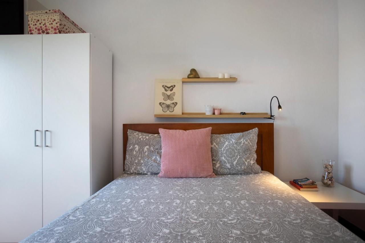 Sao Bernardino Beach House Atouguia Da Baleia Ngoại thất bức ảnh