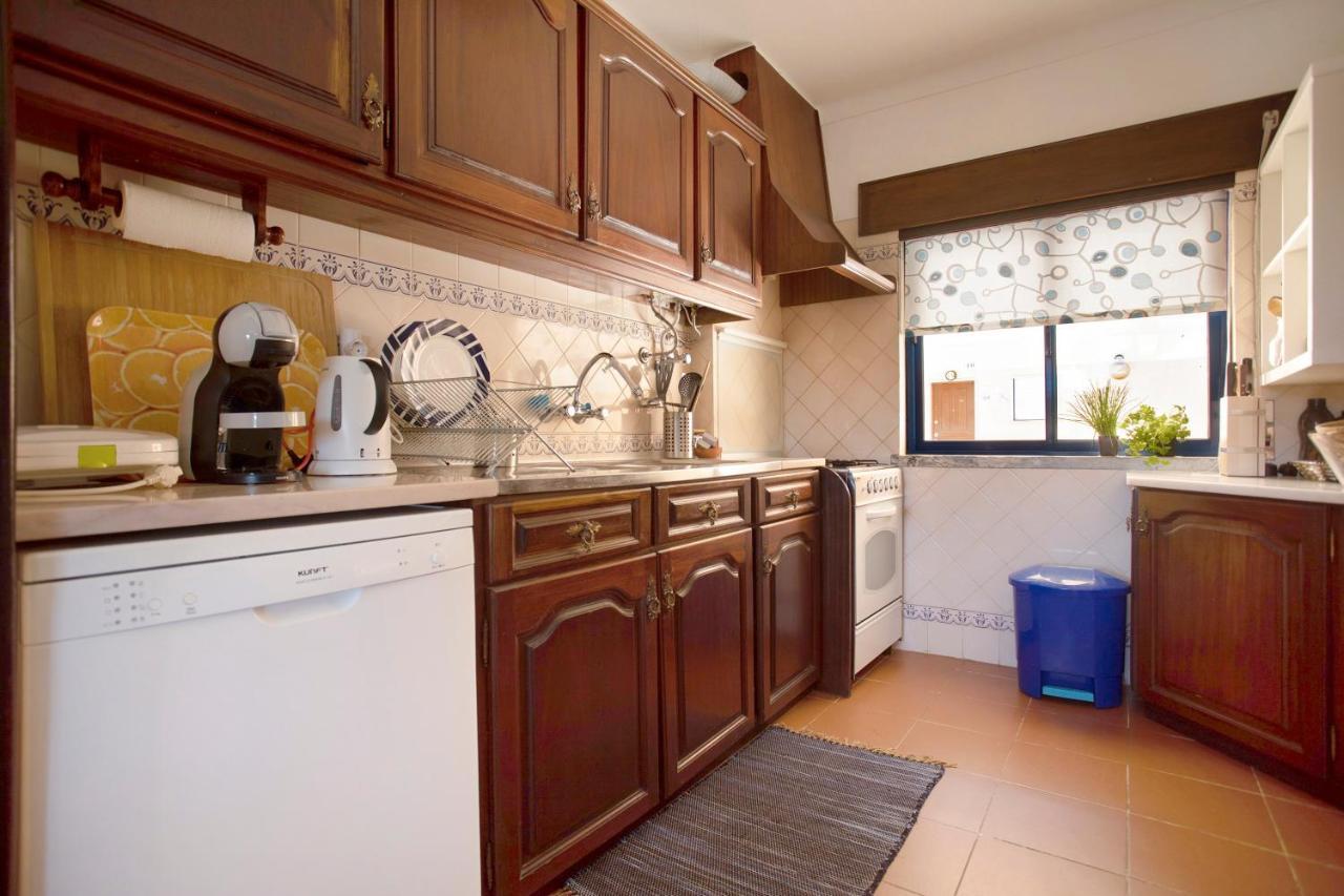 Sao Bernardino Beach House Atouguia Da Baleia Ngoại thất bức ảnh