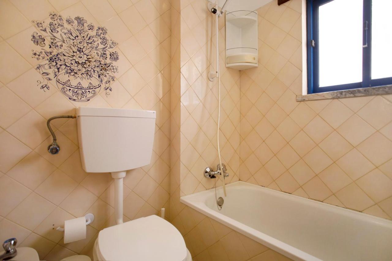 Sao Bernardino Beach House Atouguia Da Baleia Ngoại thất bức ảnh